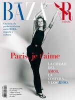 Harper’s Bazaar España